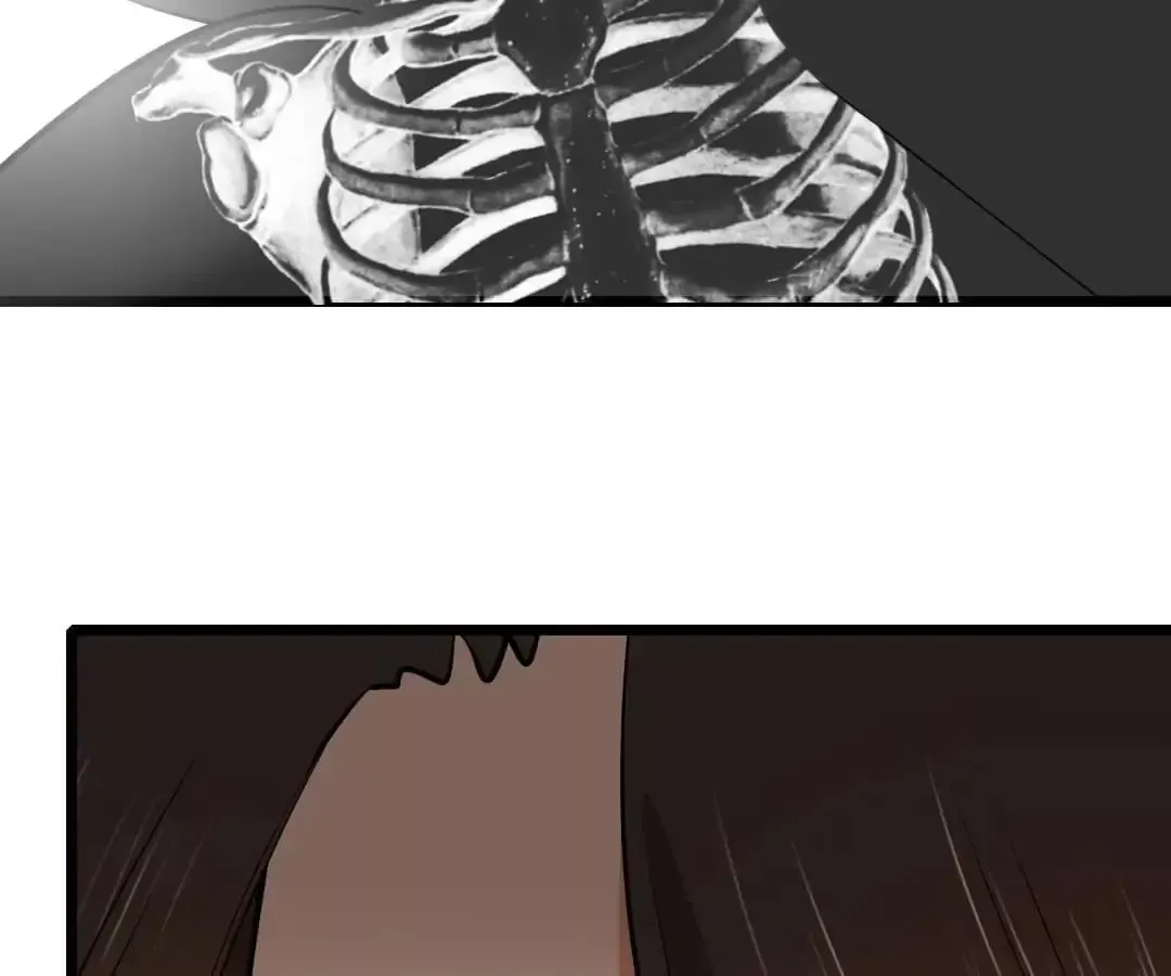 Yaoi God in the Skies Chapter 71 page 31