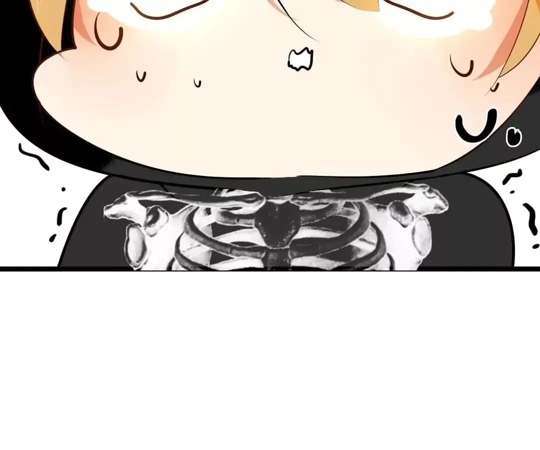 Yaoi God in the Skies Chapter 71 page 39