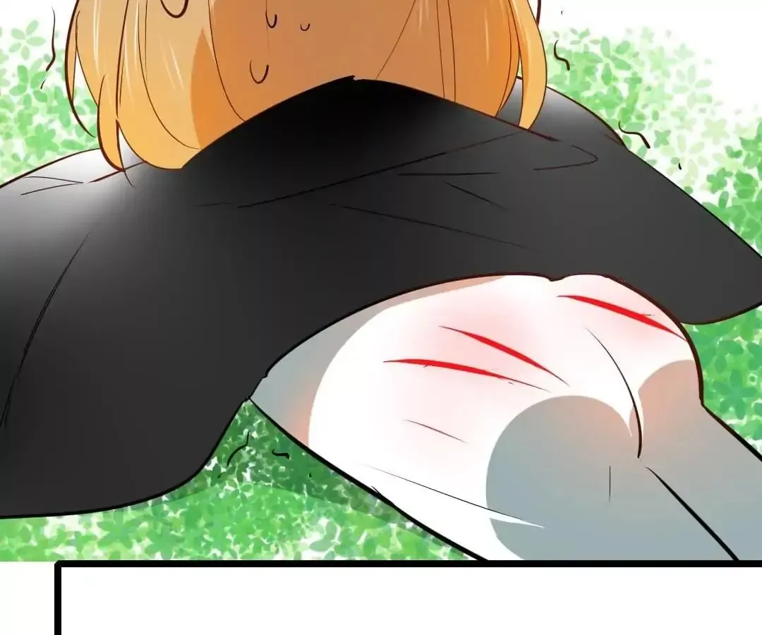 Yaoi God in the Skies Chapter 71 page 48