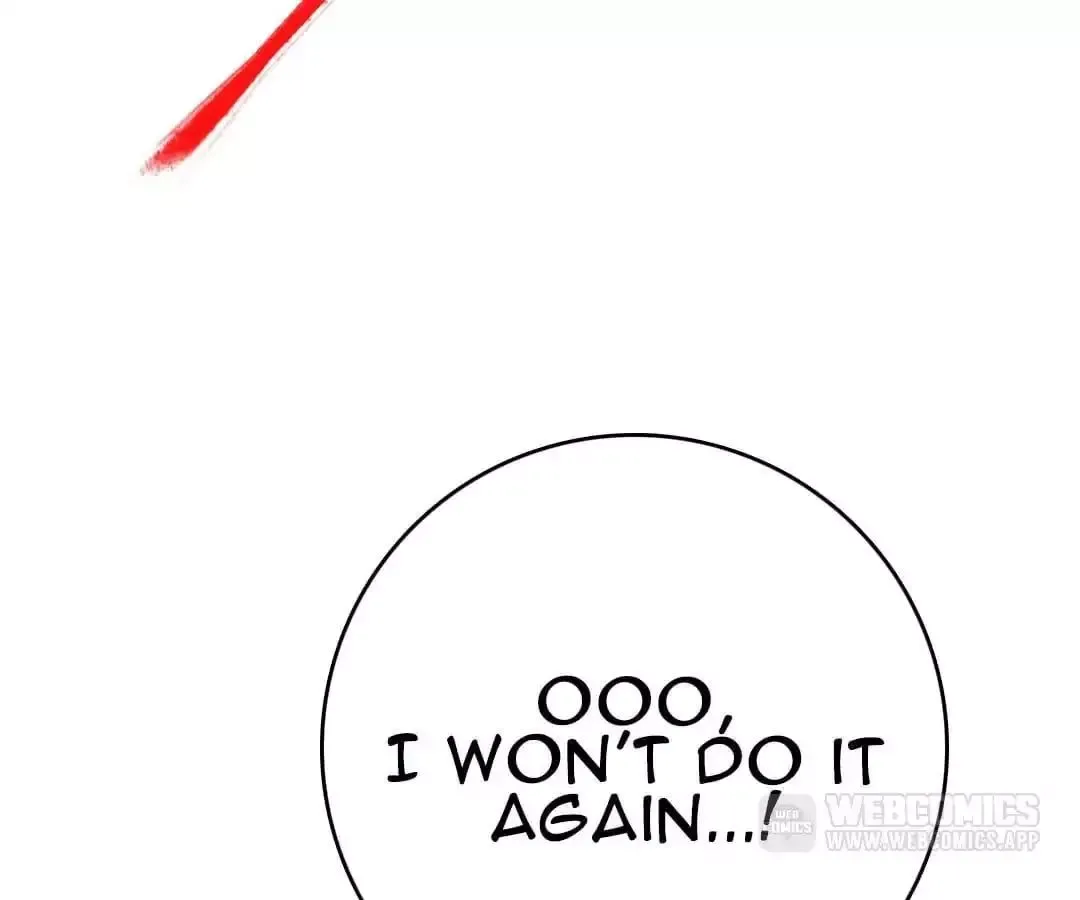 Yaoi God in the Skies Chapter 71 page 46