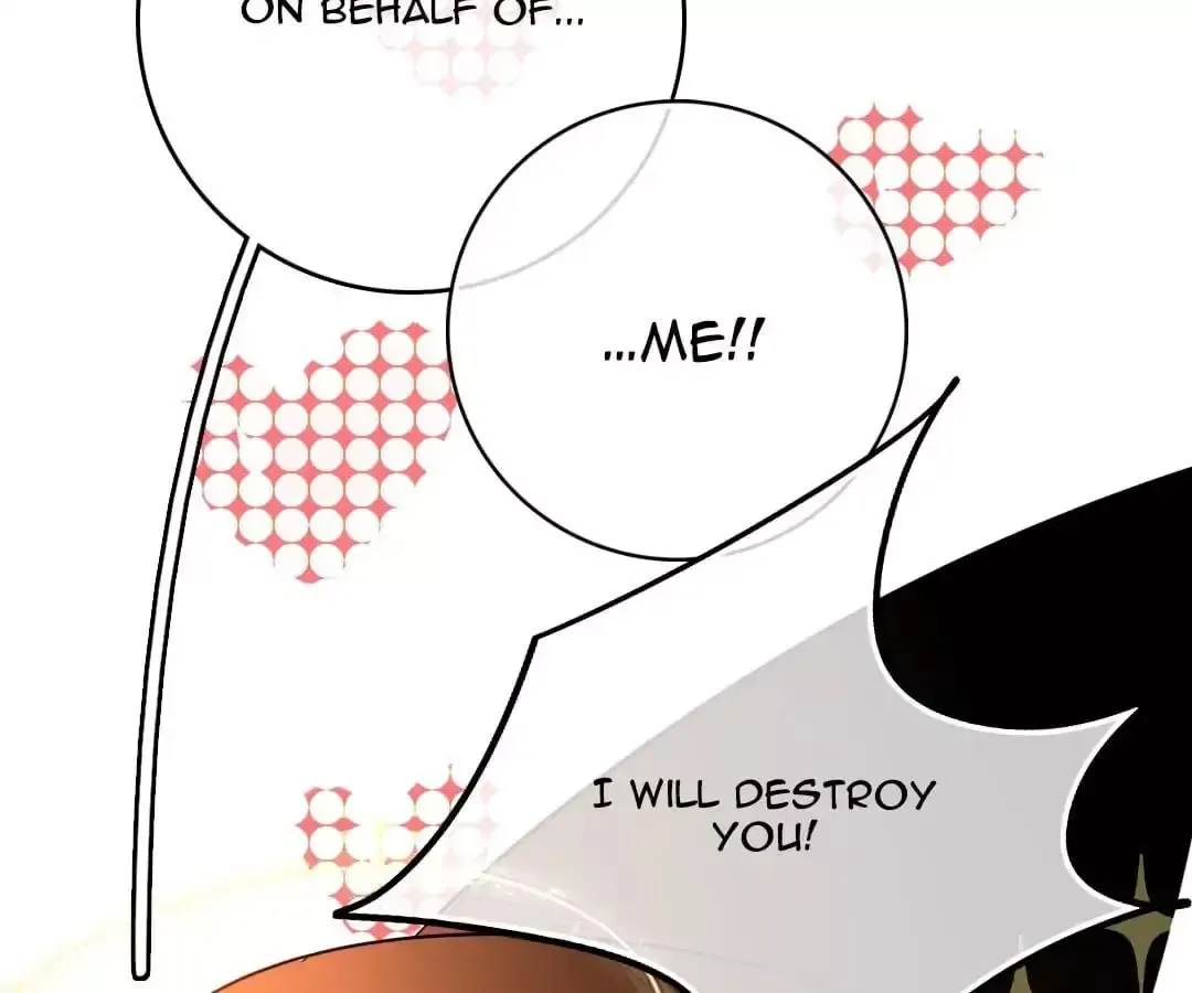 Yaoi God in the Skies Chapter 71 page 56
