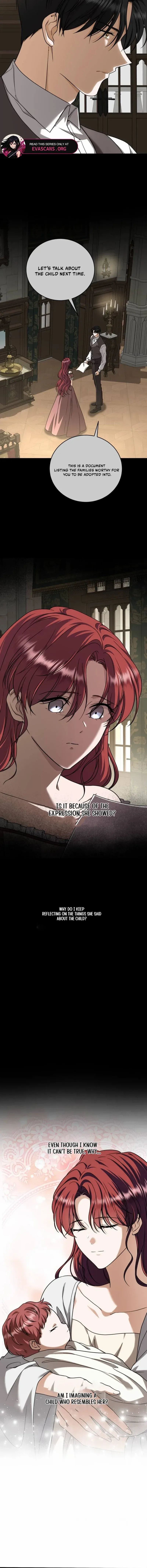 An Unexpected Engagement Chapter 34 page 13