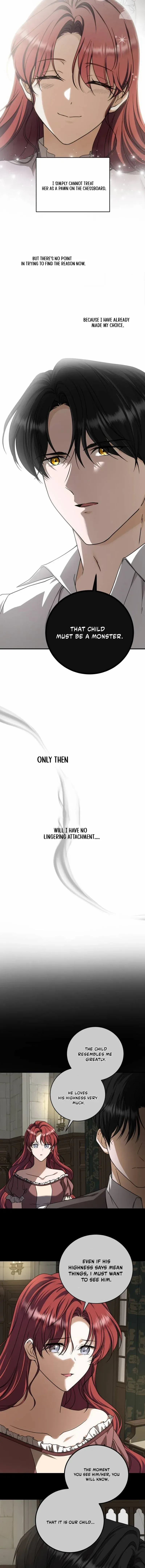 An Unexpected Engagement Chapter 34 page 12
