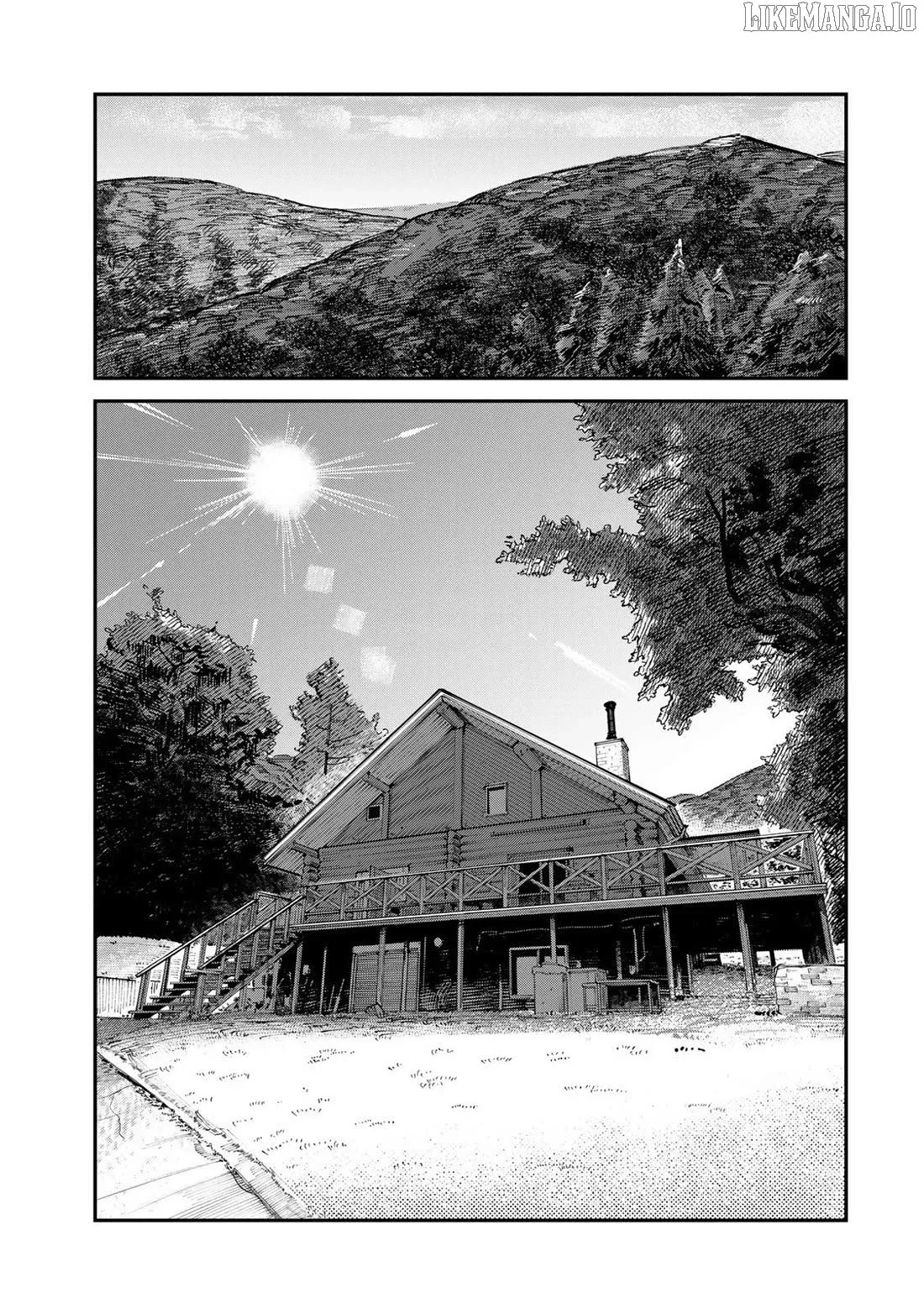 Tsumi To Batsu No Spica Chapter 30 page 6