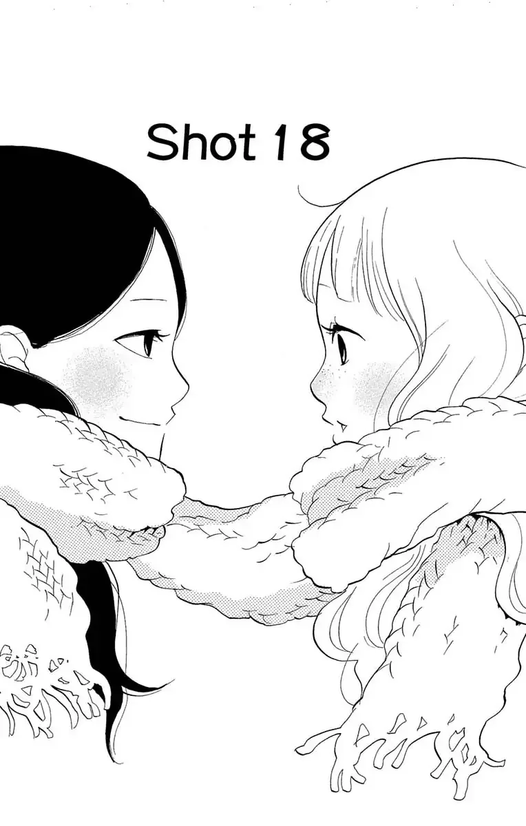 Toriaezu Chikyuu ga Horobiru Mae ni Chapter 18.1 page 3