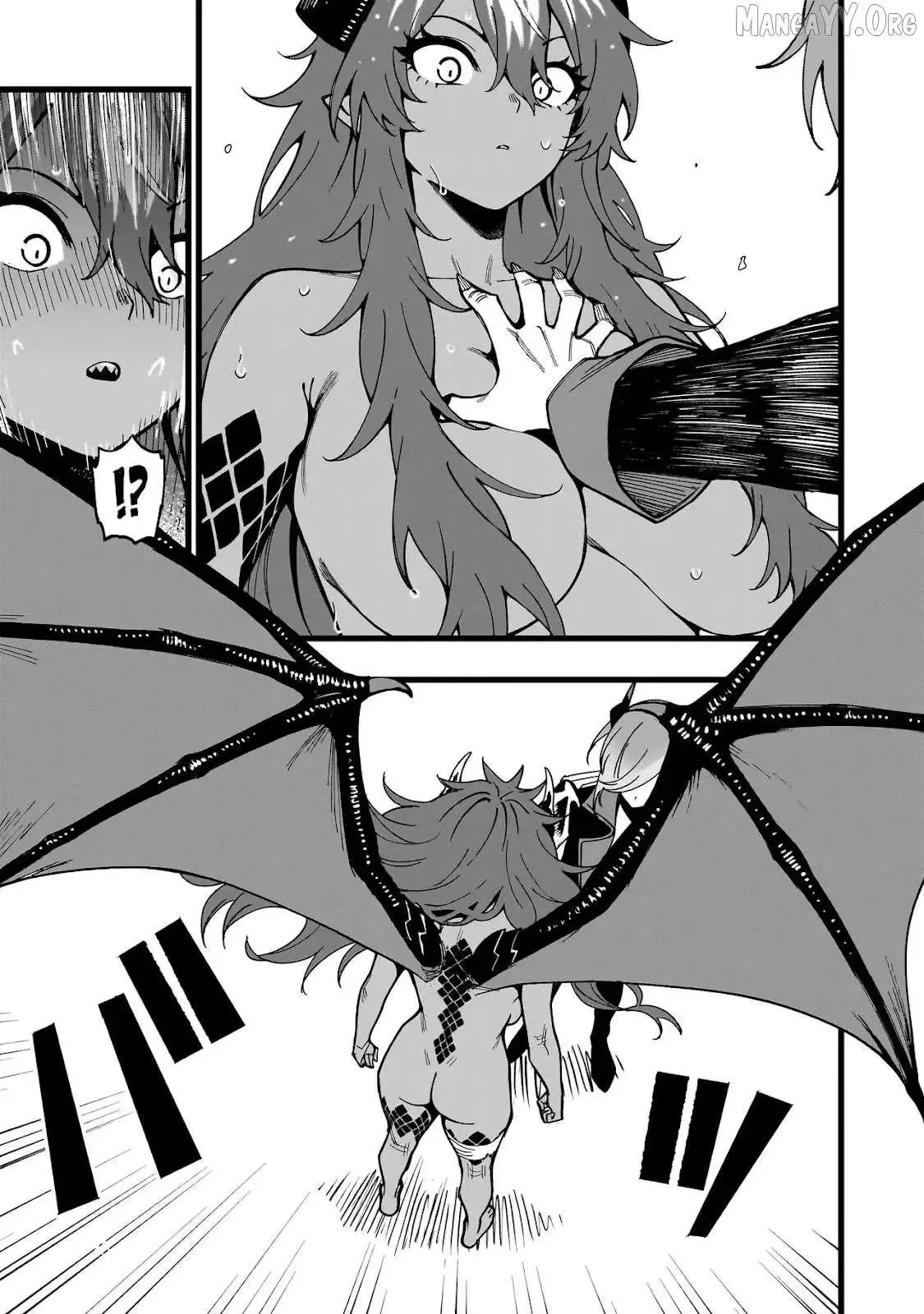 Senki Survival Saga: Isekai no Unmei o Kaketa Mujintou Fujun Iseikouyuu Chapter 31 page 23
