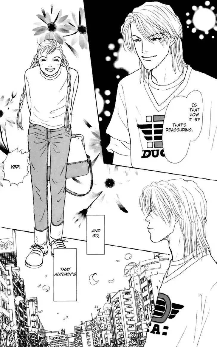 Ashita No Ousama Chapter 45 page 37