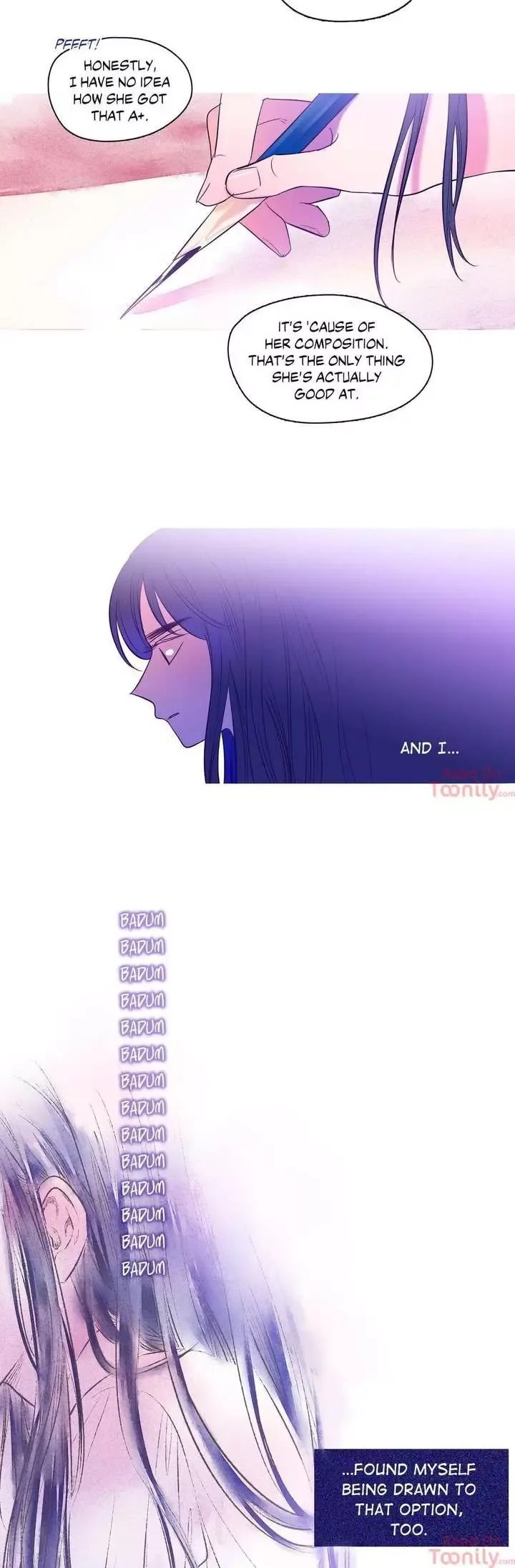 Shades and Shadows Chapter 36 page 12