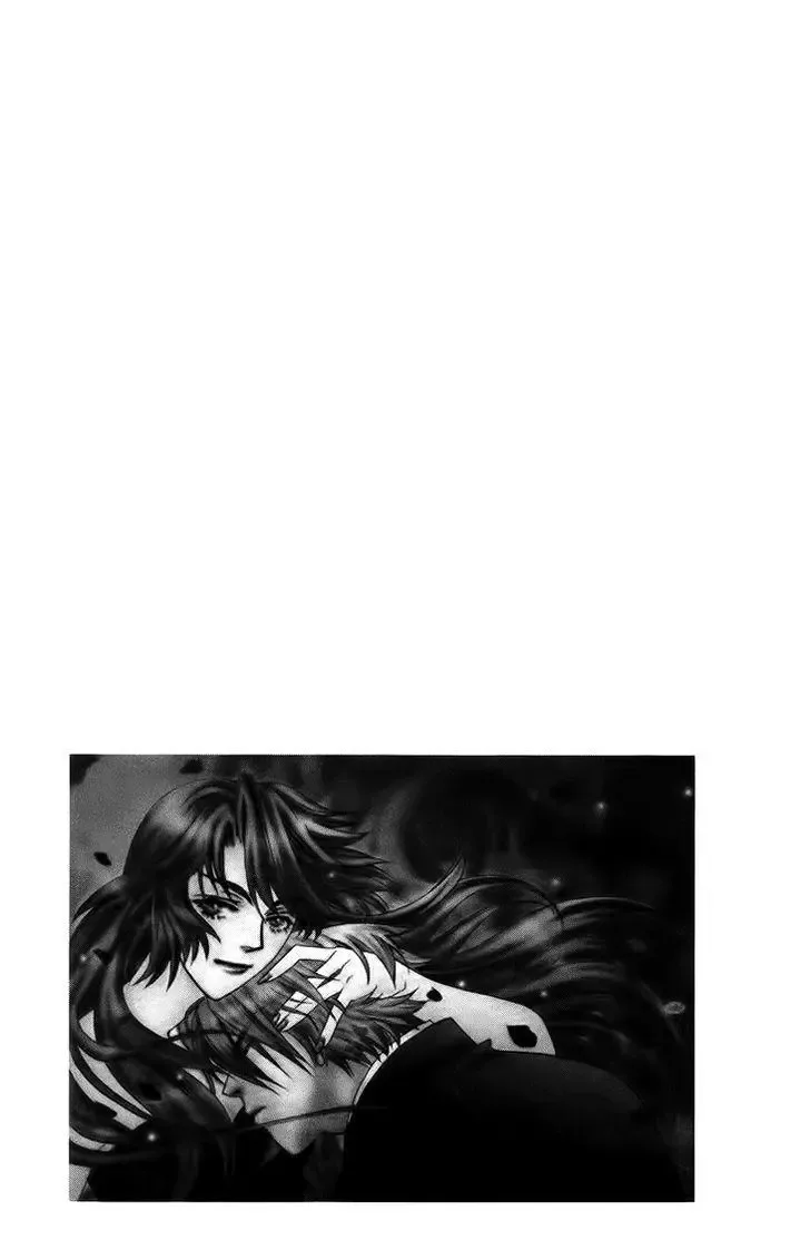 Boku wo Tsutsumu Tsuki no Hikari Chapter 47 page 31