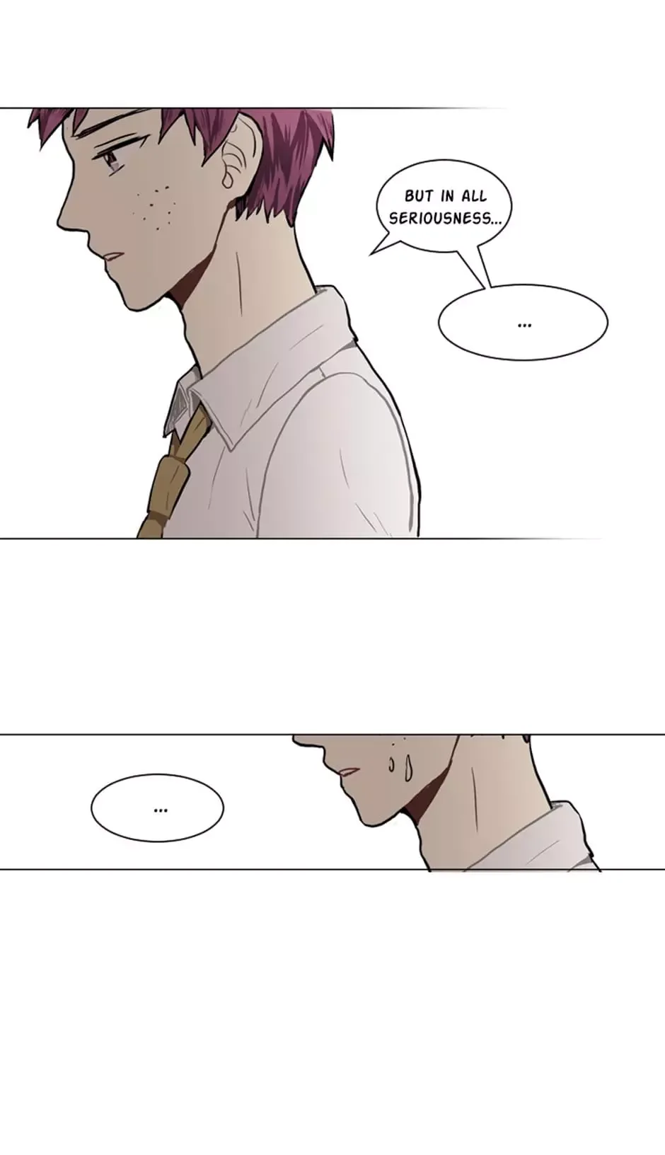 Love & Wish Chapter 36 page 11
