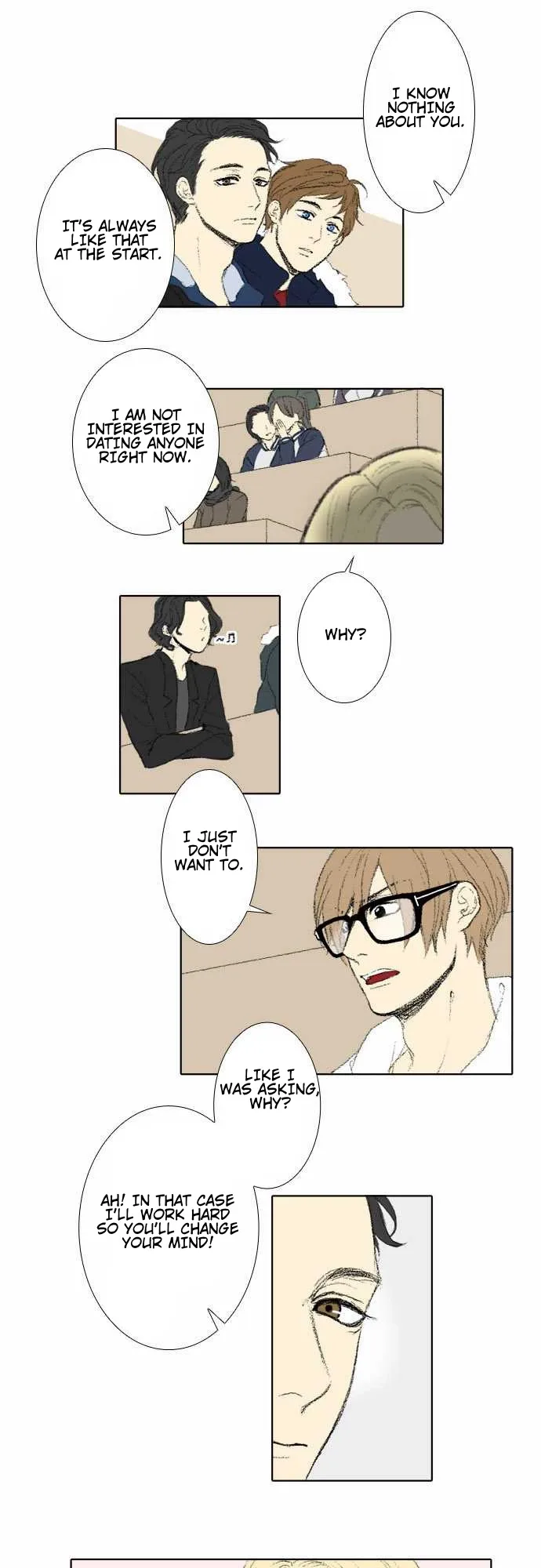 Nanohana Boys Chapter 36 page 7