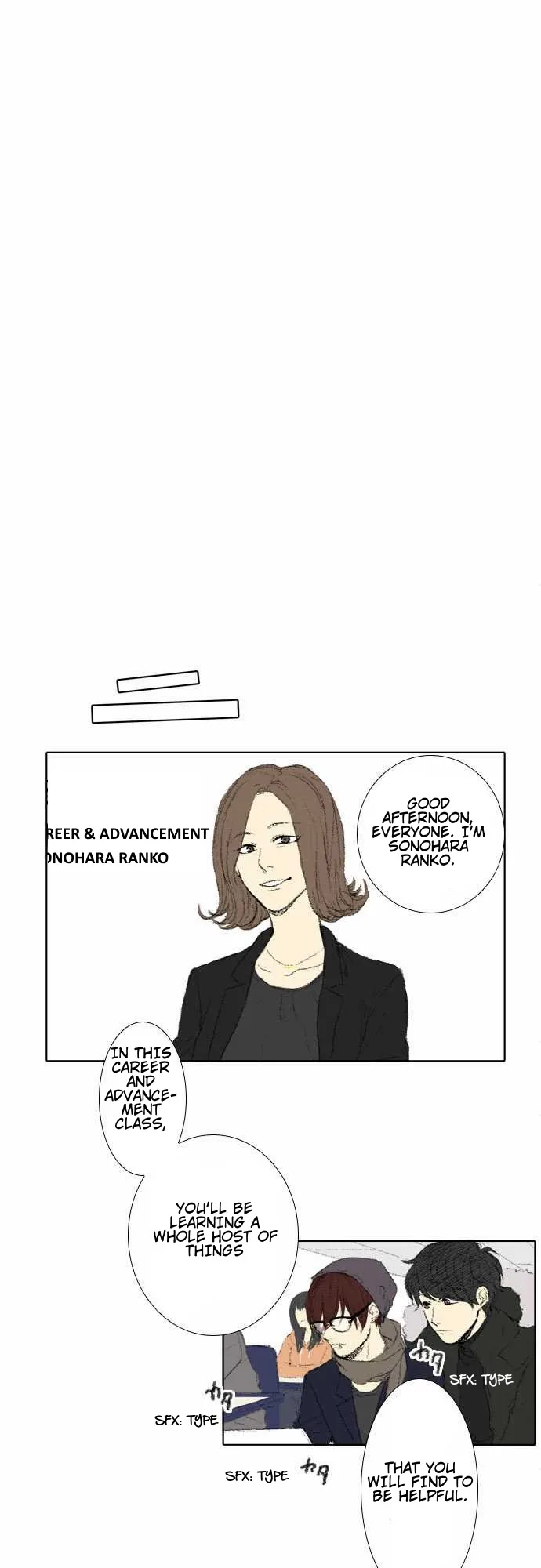 Nanohana Boys Chapter 36 page 10