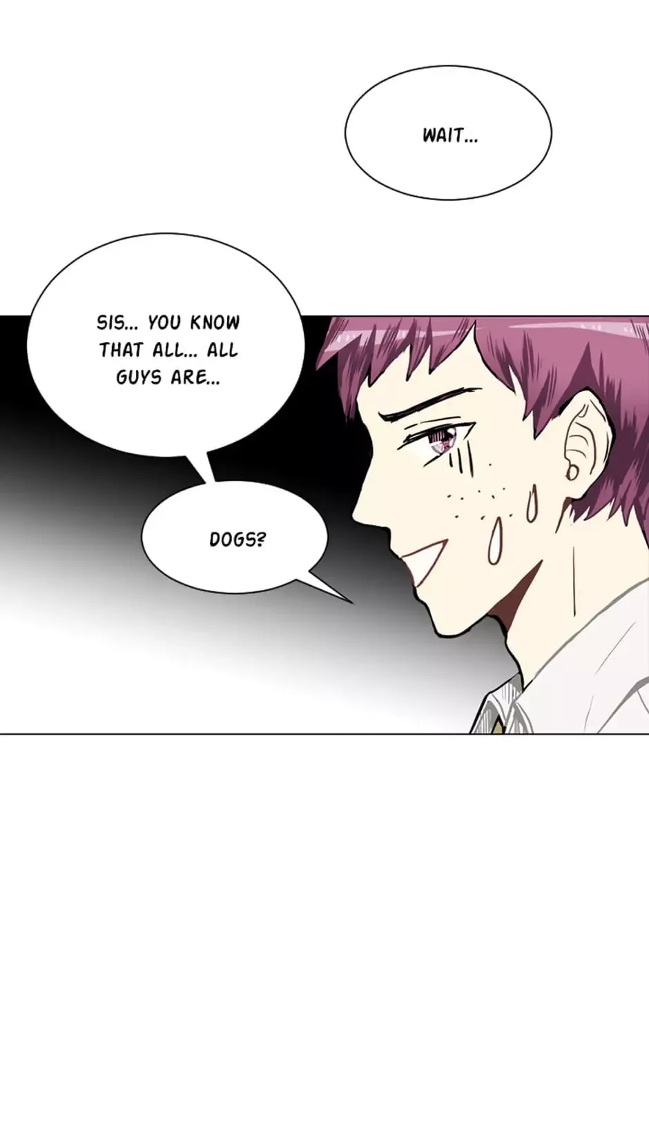 Love & Wish Chapter 36 page 12