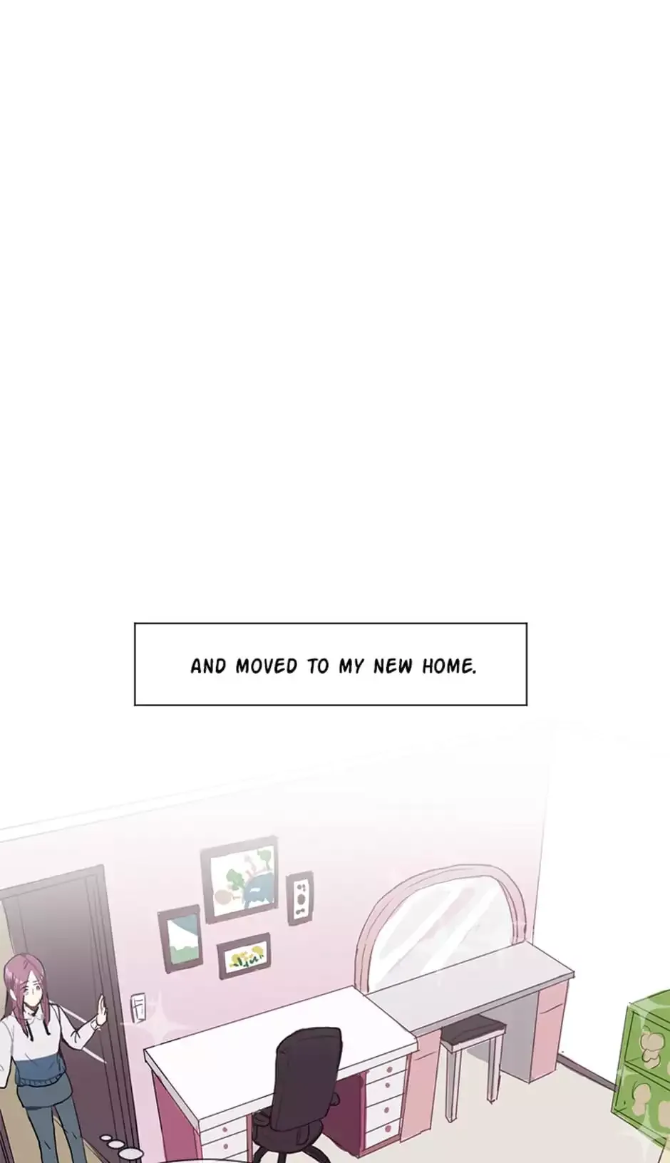 Love & Wish Chapter 36 page 17