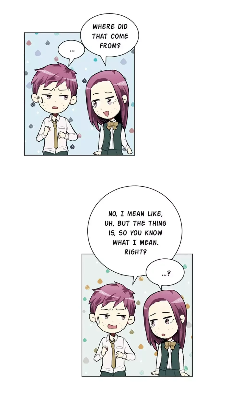 Love & Wish Chapter 36 page 13