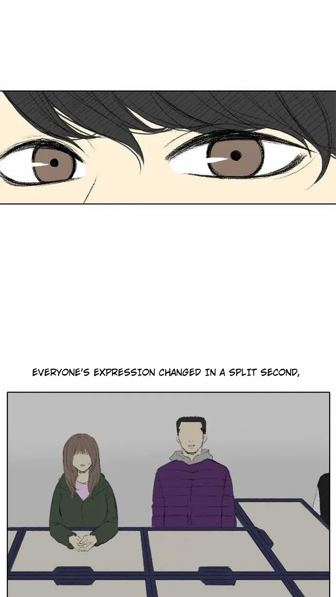 Nanohana Boys Chapter 36 page 16
