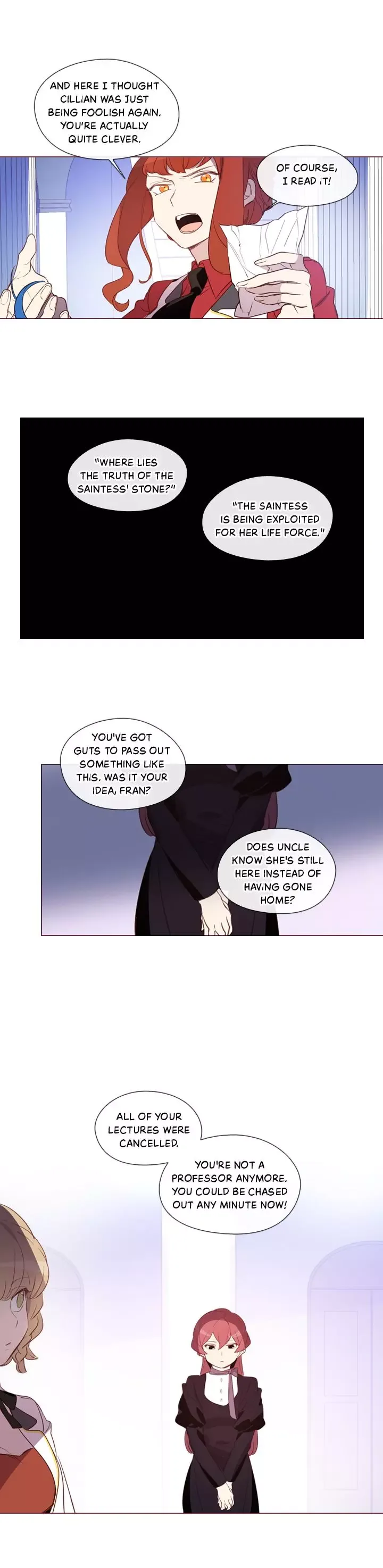 Crossing Code Chapter 35 page 7