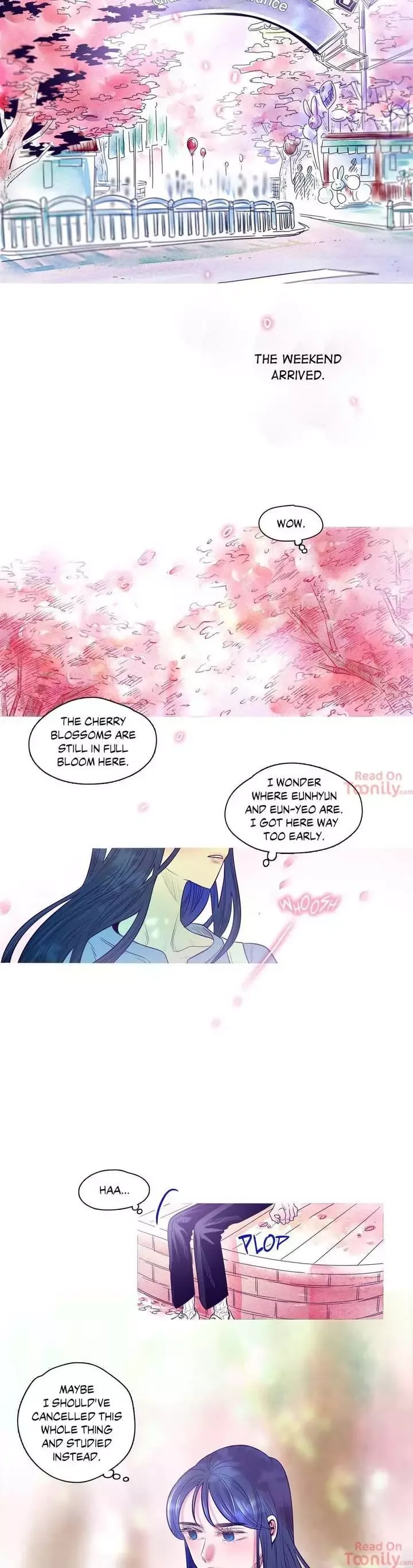 Shades and Shadows Chapter 36 page 16