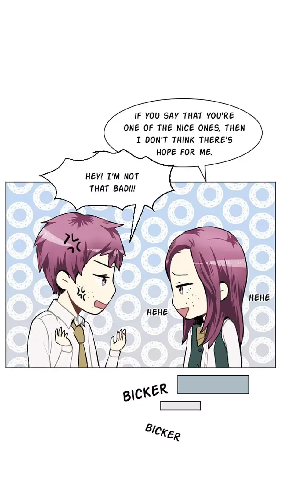 Love & Wish Chapter 36 page 15