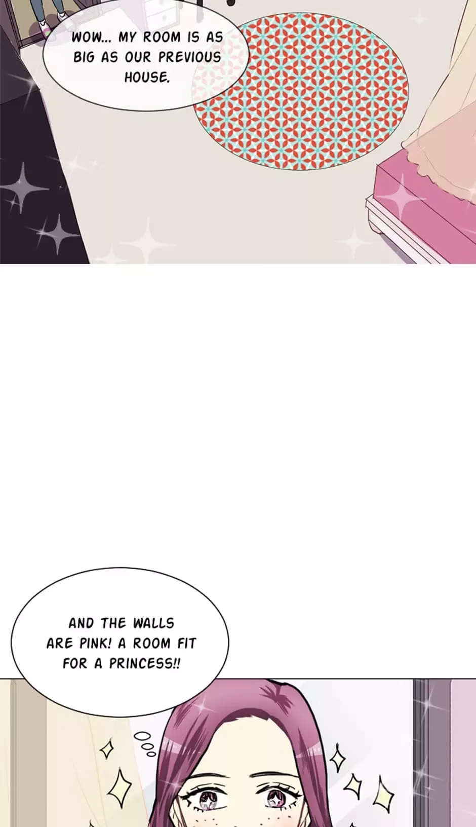 Love & Wish Chapter 36 page 18
