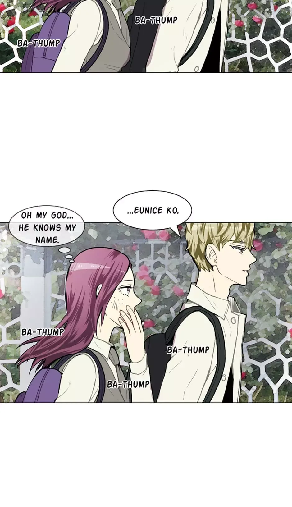 Love & Wish Chapter 36 page 30