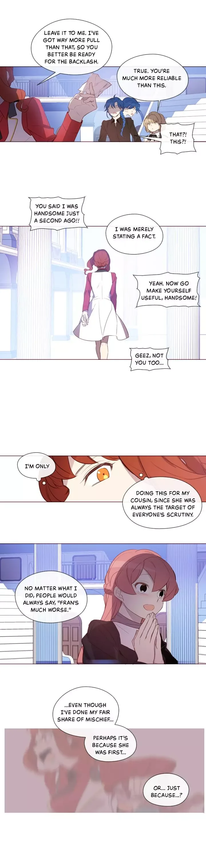 Crossing Code Chapter 35 page 12