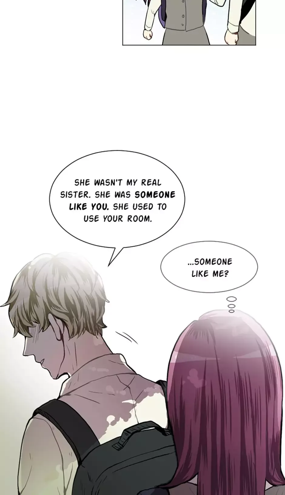 Love & Wish Chapter 36 page 32