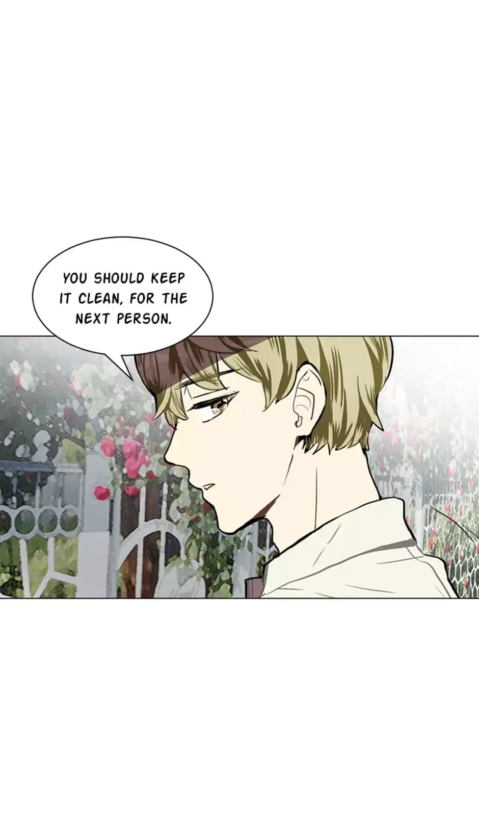Love & Wish Chapter 36 page 33
