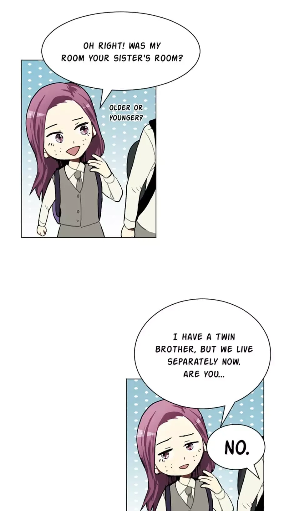 Love & Wish Chapter 36 page 31
