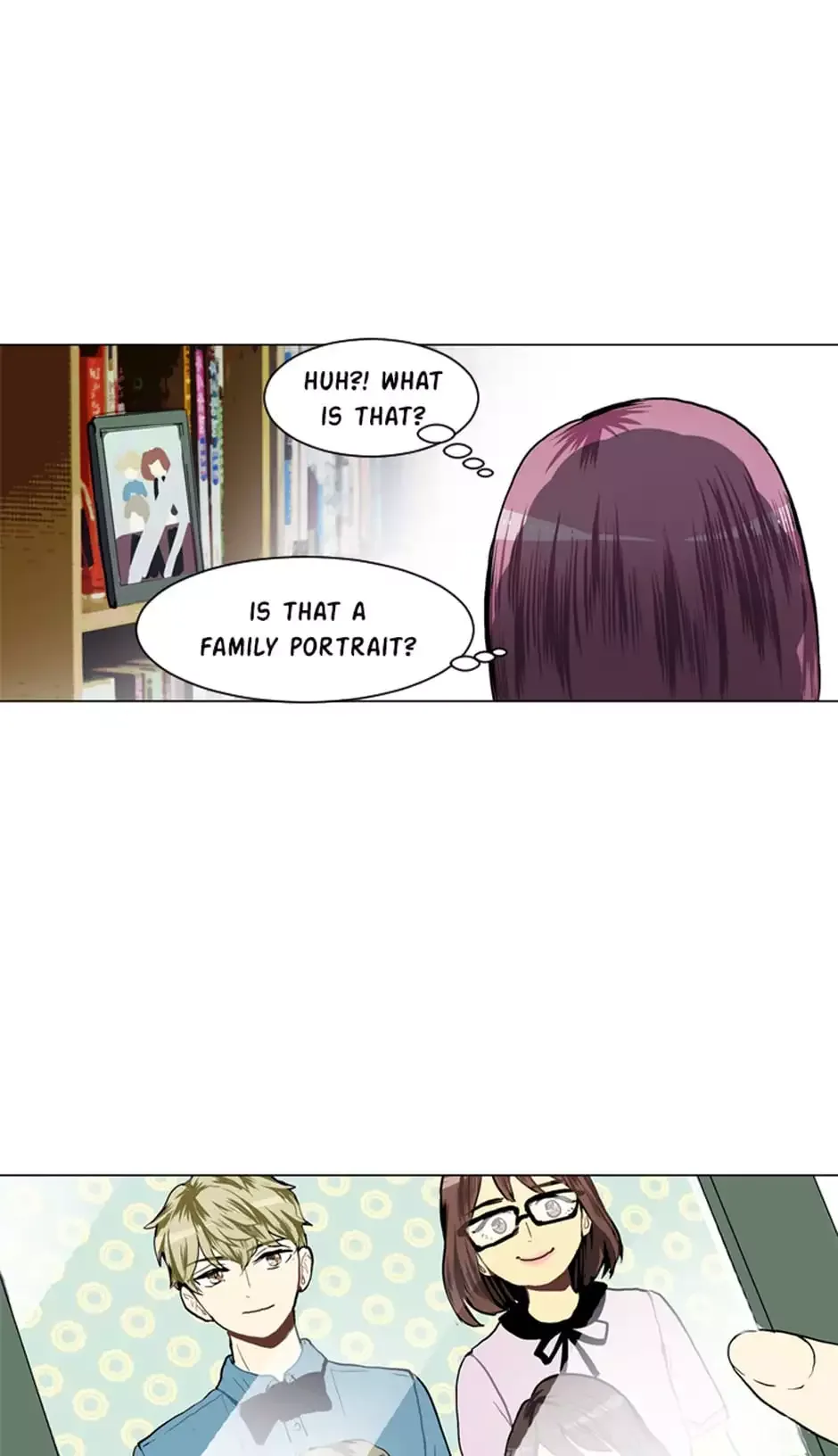Love & Wish Chapter 36 page 23