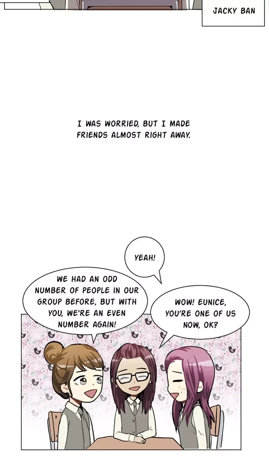 Love & Wish Chapter 36 page 40