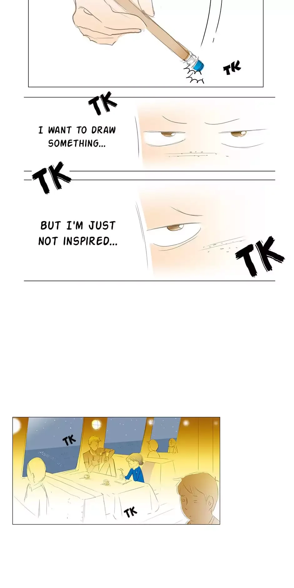 100 Days in Europe Chapter 52 page 2