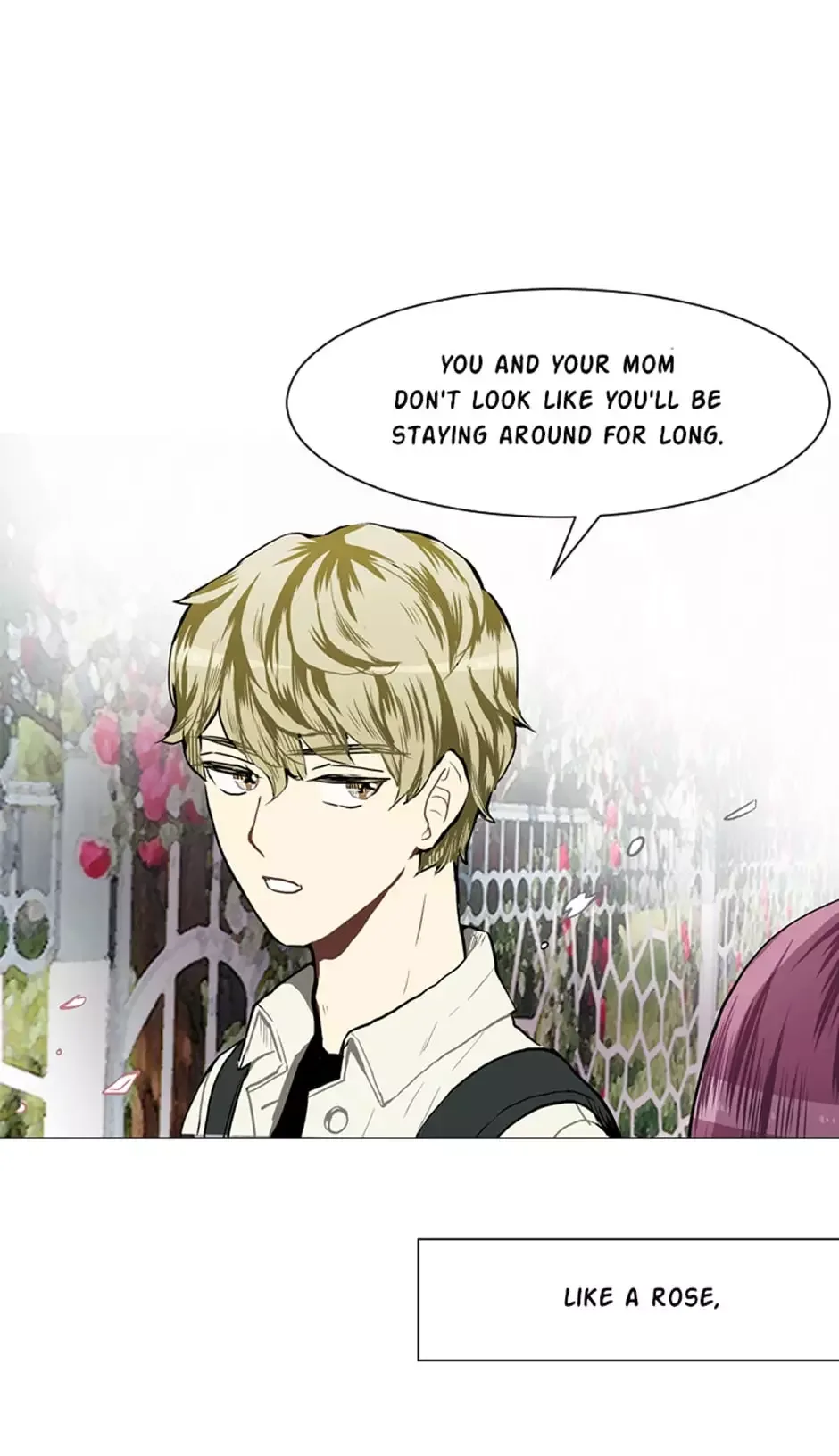 Love & Wish Chapter 36 page 34