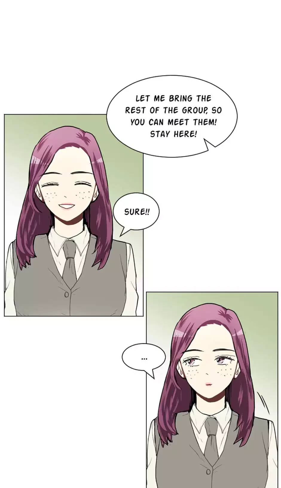 Love & Wish Chapter 36 page 41
