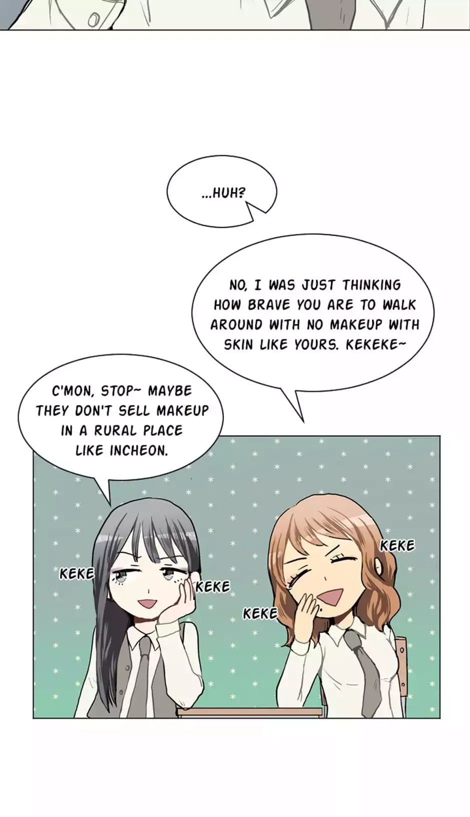 Love & Wish Chapter 36 page 50