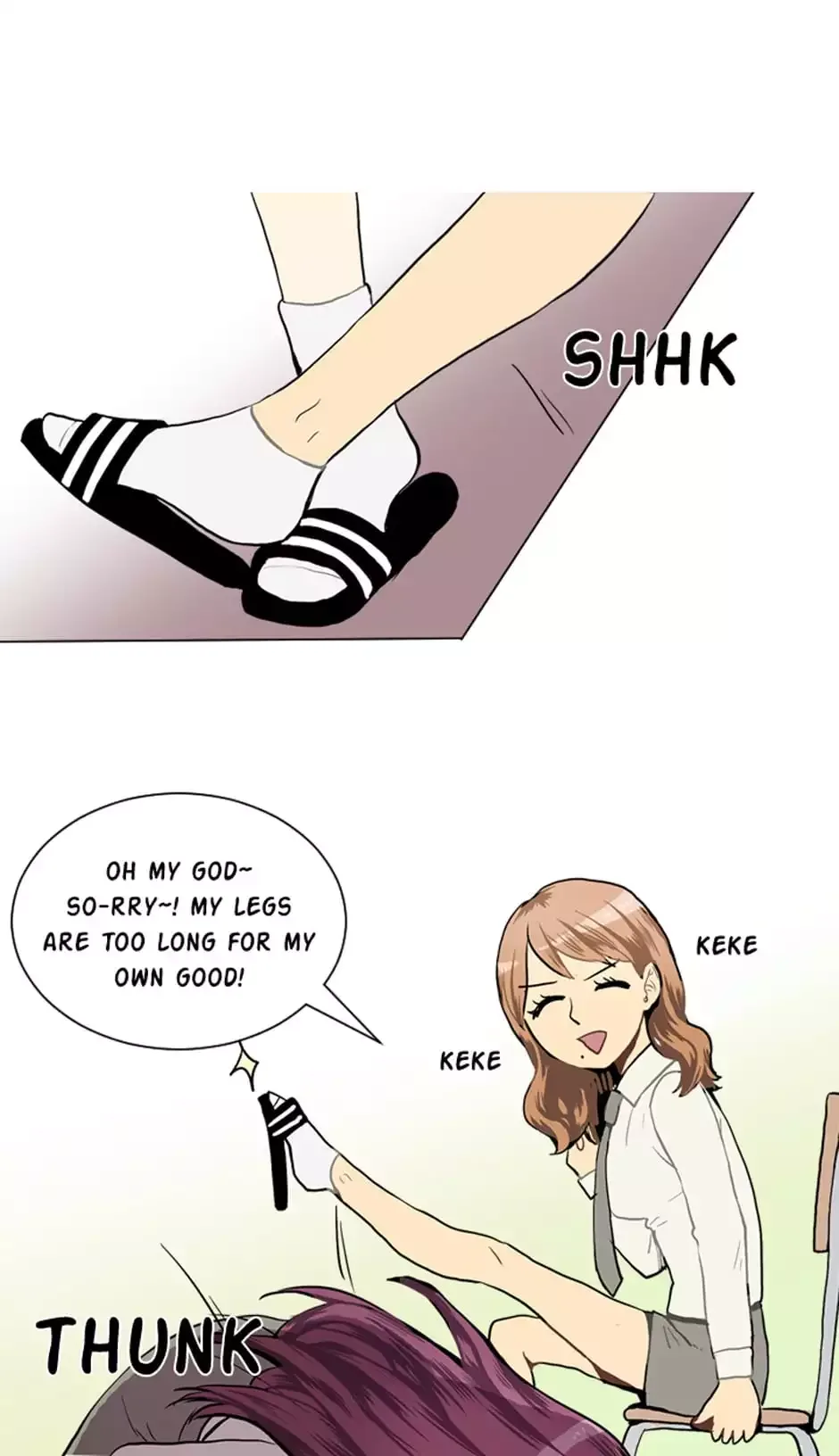 Love & Wish Chapter 36 page 52