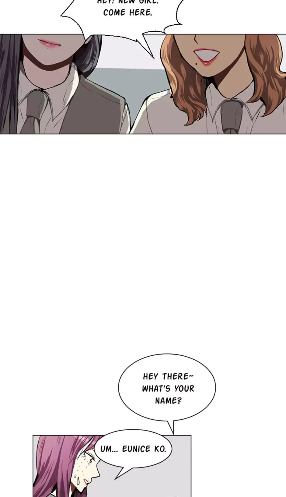 Love & Wish Chapter 36 page 47
