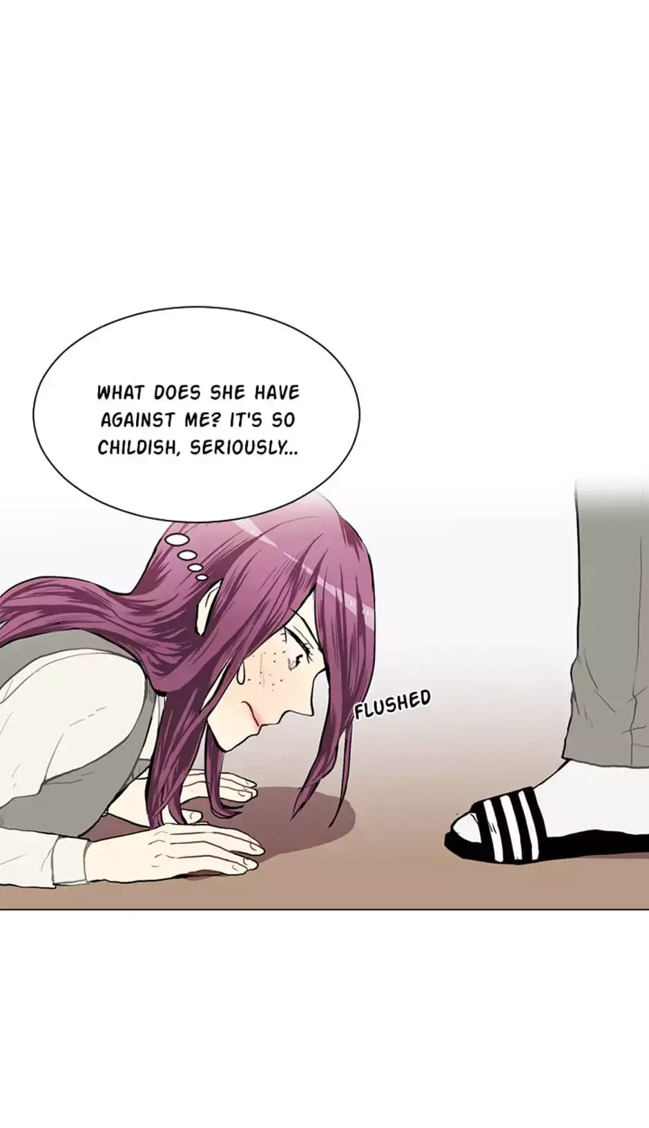 Love & Wish Chapter 36 page 53