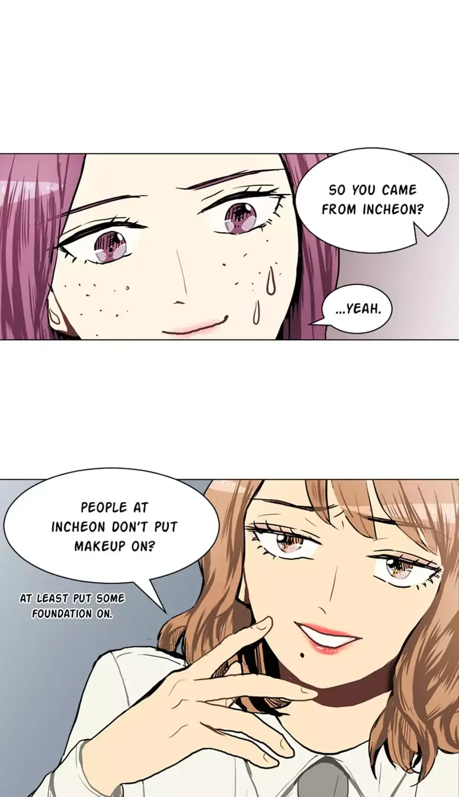 Love & Wish Chapter 36 page 49