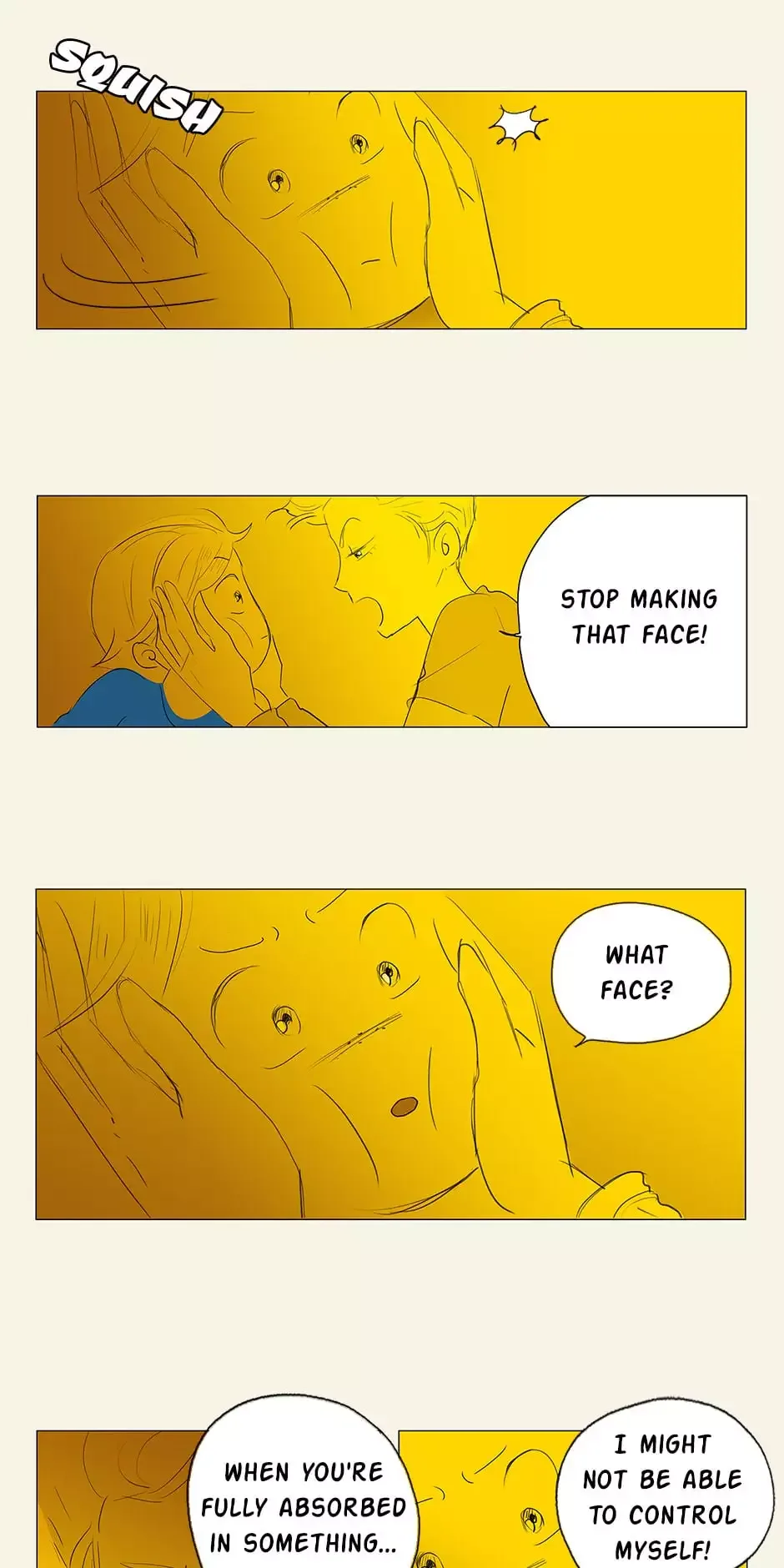 100 Days in Europe Chapter 52 page 7