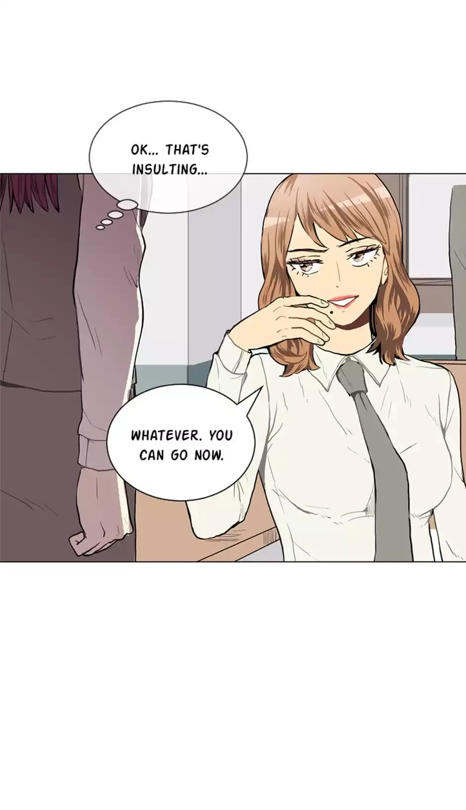 Love & Wish Chapter 36 page 51