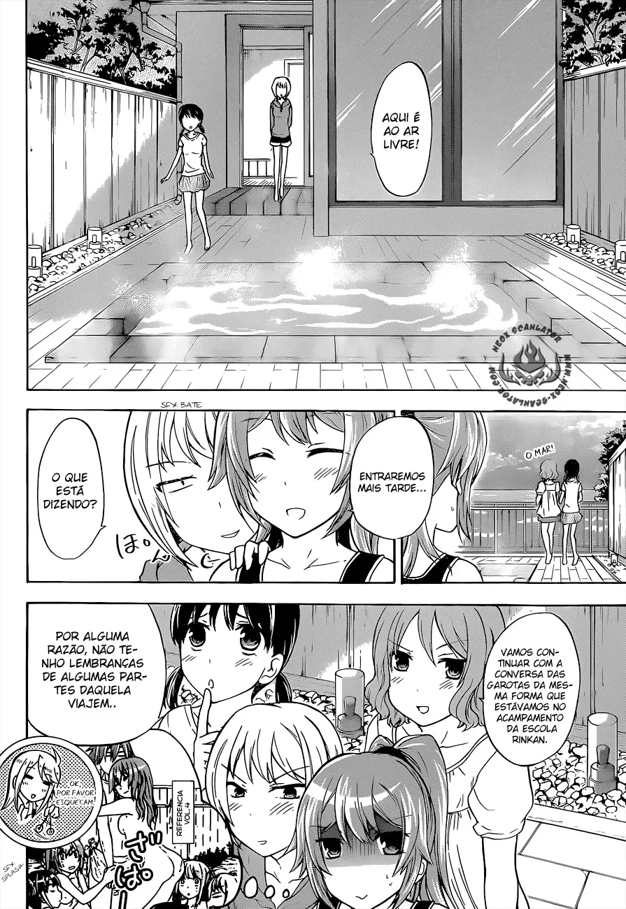 Maga Tsuki Chapter 35 page 10