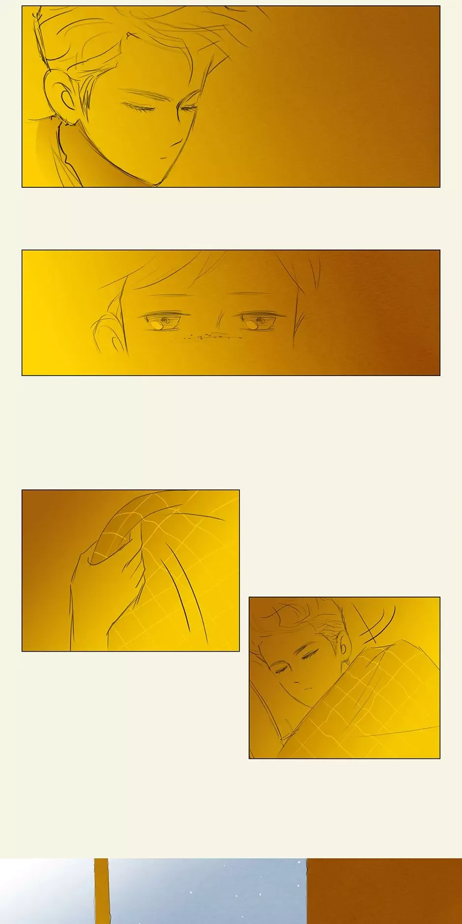 100 Days in Europe Chapter 52 page 11