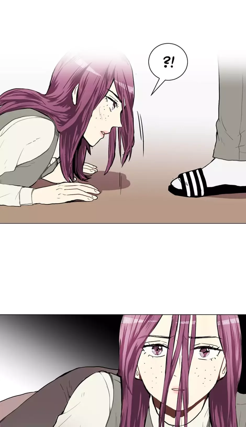 Love & Wish Chapter 36 page 54