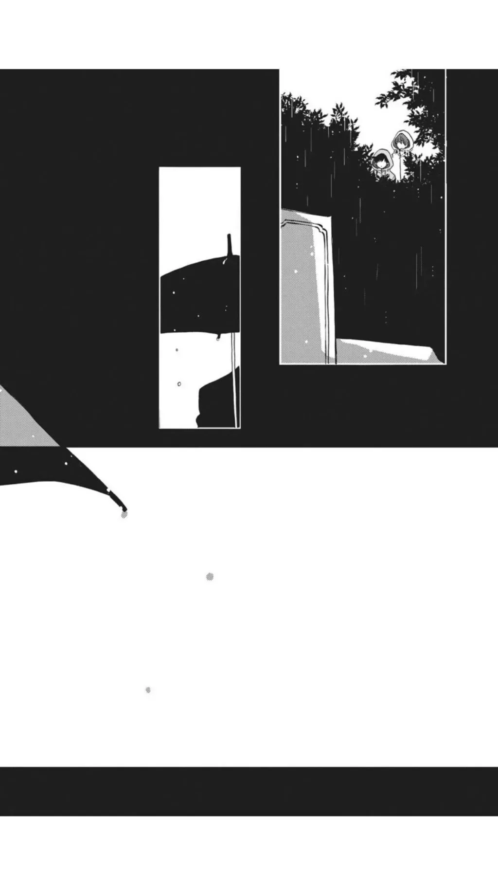 Short Cake Cake Chapter 35 page 22