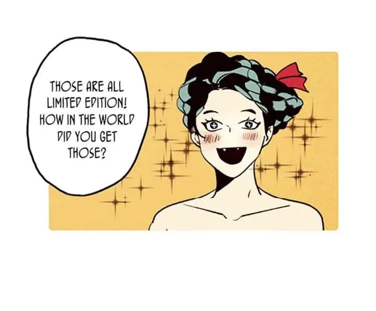 Demons can't be pretty Chapter 54 page 7