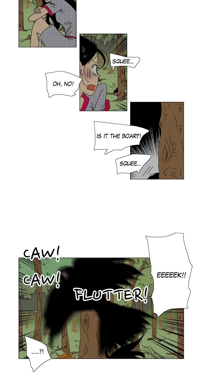A Stranger in My House Chapter 45 page 6