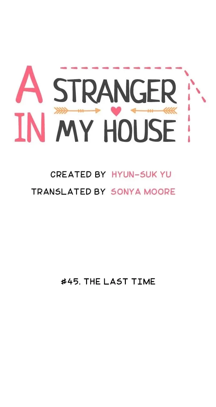 A Stranger in My House Chapter 45 page 1