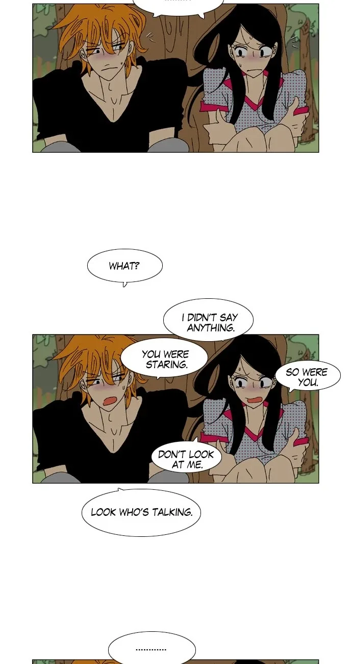 A Stranger in My House Chapter 45 page 4