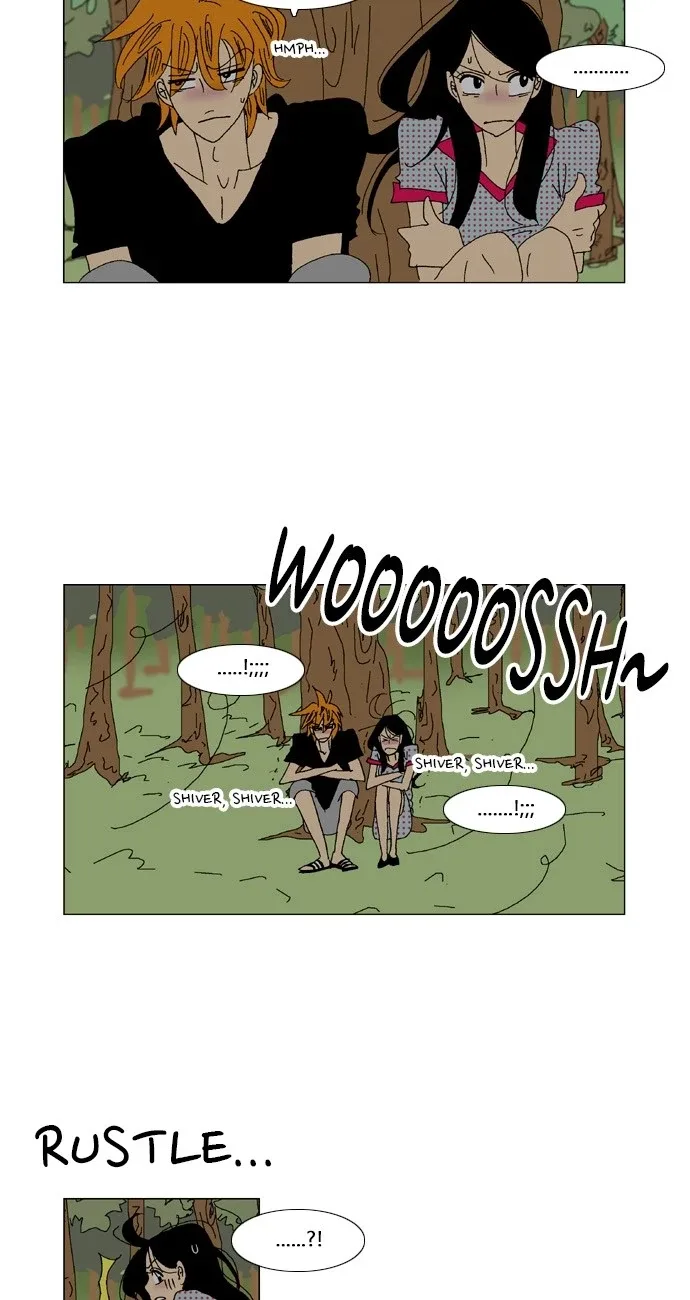 A Stranger in My House Chapter 45 page 5